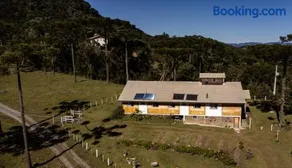 Hotel e Pousada Montanha Real - Image 4