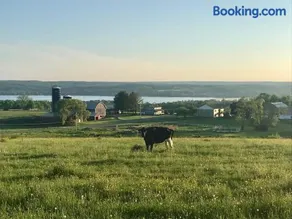 Meadow View Stay at Chautauqua Lake • 1.5 Acres - Image 3