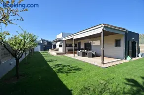Schinias beach villa 2 - Image 5