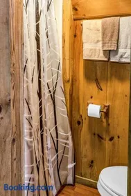 Mountain View Cabins - Image 1