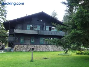 Apartman Forstamt Glatzen Kladska - Image 1