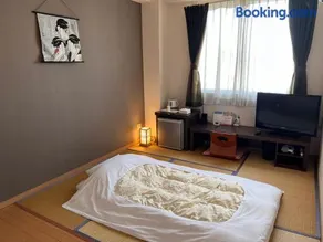 DOMO Hotel 大津 - Image 5