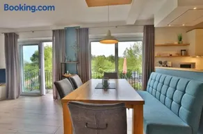 Blanker Hans 3, exclusive apartment with balcony - Image 5