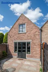 B&B Zilverstad Huisje Havenzicht - Image 2