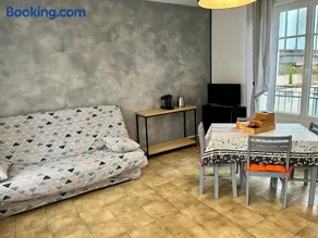 Studio indépendant dans maison individuelle - Image 3