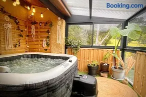 Entre vignes et horizon Appartement avec jacuzzi privatif et piscine commune chauffée - Image 1