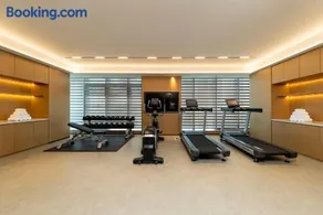 Floral Hotel Banlan Cangzhou Convention and Exhibition Center High-speed Railway West Station - Image 2