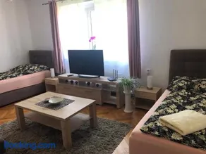 Apartmán v Týně nad Vltavou - Image 1