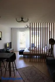 Luxus Apartment in Burghausen - Image 2