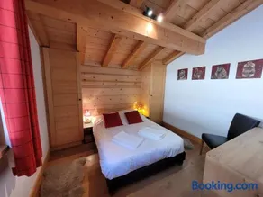Chalet familial 3 étoiles, 6 pers, Les Gets - Image 4