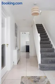 Modern newly refurbished house 10 minute walk from Lahinch - Image 5