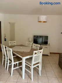 APPARTAMENTO AL FORTE - Image 5