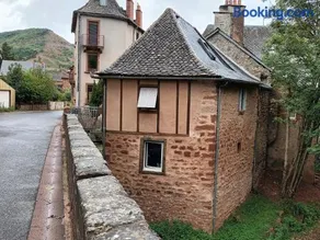 La maison des vignes - Image 1