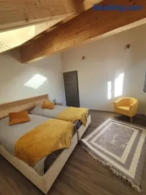 Maison au cœur de l'Oisans - Image 2