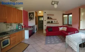La casa di Lucia a Cerete - Image 2