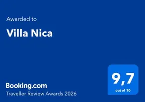Villa Nica - Image 2