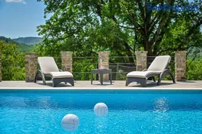 Villa Brbon - Serene Getaway - Image 4