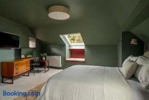 Ledgers Cottage- Harbourfront Home Pittenweem - Image 2