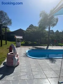 Bem vindos a Vila da Paz Itaara - Image 2