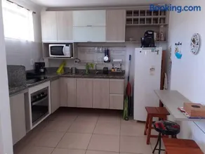 Lindo apartamento na Praia Grande - Image 4