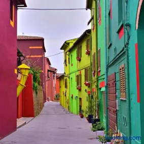 Saba's House - Image 1