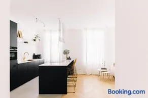 Design Penthouse - 't eilandje Antwerp - Image 1