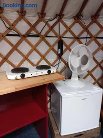 Yurt 't Steppenhuisje - Image 3