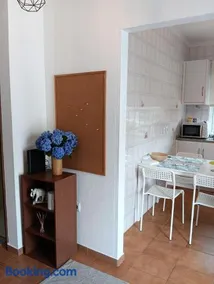 2-Bedroom Apartment Penafiel - Porto - Image 2