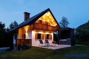 Chalet Ana Bohinj - Image 2