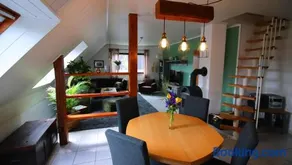 Apartamento vacacional con 2 dormitorios para 5 personas - Image 3