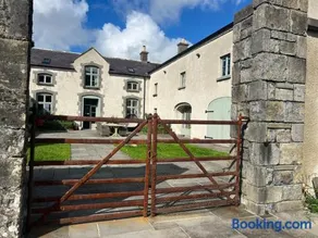 Strandhill stables with wood-fired sauna - Image 2