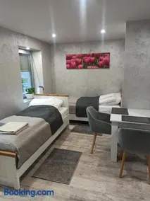 Apartamenty CENTRUM MIASTA Tomaszowa Mazowieckiego Quick Check-in Szybkie zameldowanie - Image 4