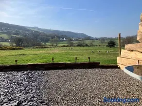 The Rheidol Shepherds Hut - Image 5