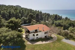 Sani Dream Villa, Sani #FeelsLikeHome - Image 1