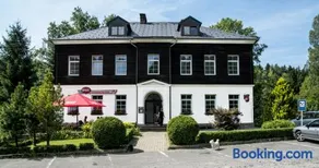 Pension Milštejn - Image 1