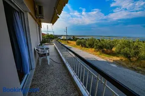 Methoni Sea View Olive House - Image 1
