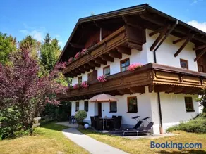 Ferienwohnung Waldblick Hauzenberg - Image 4