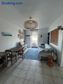 Appartement Les pieds dans l'eau - Image 1