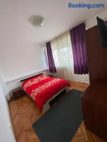 ApartHotel Cetate Alba Iulia - Image 3