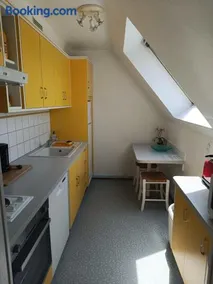 Appartement 3 étage sans ascenseur avec parking - Image 4