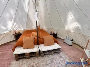 Privé Alpaca Glamping Hoogstraten - Image 4