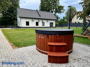 Agroturystyka Domki za Lipą - Image 2