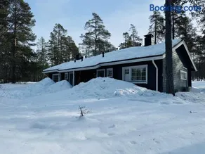 STAY Äkäslompolo Cottage - Image 3
