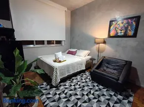 Copacabana - Casa Boutique & 4min praia - Leme - Image 2