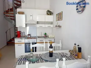 Amphitrite's Haven - Cycladic House in Marpissa, Paros - Image 2