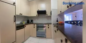 Tolle Ferienwohnung mit Terrasse | Skifahren in der Nähe - Image 2