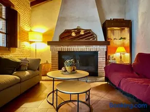 Casa Rural Vallehermoso - Image 1