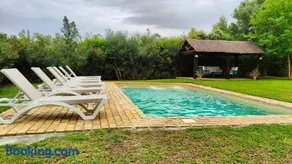 Casa de campo - Cortijo El Palomar - Image 1