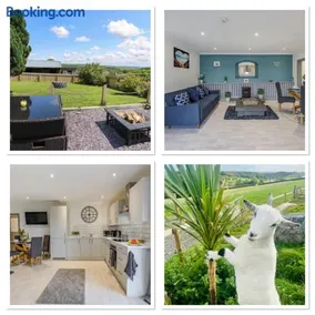 1 Bedroom Holiday let in the Heart of West Wales - Image 1