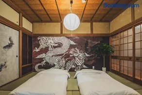 最大8名 サウナとアートの宿 癒しの静寂 瀬戸内一棟貸切 Sei-Jima Retreat - Image 3